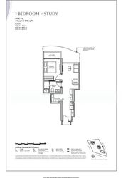 Zyon Grand (D3), Apartment #636078761